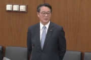 【森友学園】奥様が慰問希望→立憲民主党・海江田万里「誠意を見せて頂く訳にはいかないか」麻生大臣「弔問に伺いたいと伝えたが断りされた２年前に」