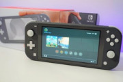 ワイ底辺、現金を求めメルカリでSwitchを購入