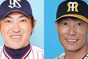 内川聖一と糸井嘉男てどっちが凄いの？