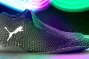 ゲーミングシューズ、発売されてしまう
