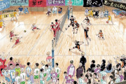 今週の「ハイキュー!!」感想、ついに完結！そしてこれからも日向と影山の試合は続く！【最終回・402話】