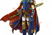 【FEH】伝承ロイにクソみたいなスキルがついた理由ってコレだよな
