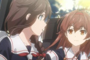 アニメ『「艦これ」いつかあの海で』BD&DVD1巻が9月27日に発売決定！！