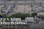 海外視聴者「周辺に迷惑なのはね…」「中立な解決策は…？」沖縄に変化？米軍基地をめぐる議論に関して報道