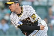 【阪神】阪神西勇輝、７回途中２失点で６・７以来５勝目　２回先制被弾も３回以降立ち直り無失点