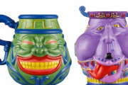 『遊戯王』強欲な壺&貪欲な壺がマグカップと湯呑みになって登場！細部までこだわったクオリティの高さに注目