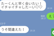 【悲報】彼女LINE「もう別れよう」俺「えっ？？？なんで？？」