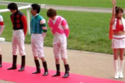 【競馬】競馬場で笑った面白いヤジ、声援