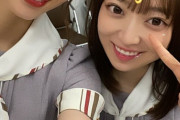 【乃木坂46】コレは修正キツすぎる気が…するのは俺だけ？