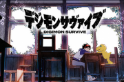 バンナム「デジモンサヴァイブは年内発売、エルデンリングやテイルズオブは未定」