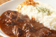 (o'ω'n)「カレーを作るおん」