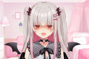 【Vtuber】パトラ「エラー出てるんですけど何かしましたか？」ななし運営「何もしてません」（してた）