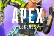 【悲報】APEX LEGENDSさん、ユーザー数激減で逝きそう