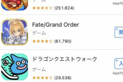 ※朗報※パズドラさん、遊戯王コラボでセルラン1位を取ってしまうωωωωωωωωωωωωωω