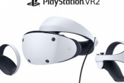 【朗報】プレイステーションVR2の発売日