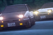 【期待】実写映画版『頭文字D』サン・カン監督「デカい予算がつく作品。私の車愛が表現できると思う」