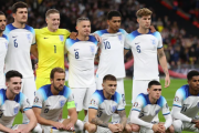 【朗報】サッカーイングランド代表の歴代最強イレブンがこちら