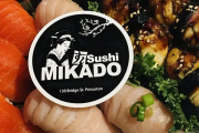 韓国の寿司チェーン「みかどすし(Mikado Sushi)」がベトナム進出  [8/1]