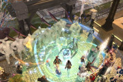 【FF14】35万固定の炎上でハゲルガ祭りが開催。ゴブレットビュートにハゲルガが集結し数百人規模の騒ぎに