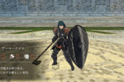【FE】アーマーナイトってシリーズで強かったことないよな