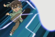 【悲報】名探偵コナン、能力バトルアニメみたいになってしまう