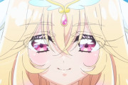 【名探偵プリキュア】アルエク早速いちゃつき始めるｗｗｗ