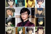 声優・間島淳司さん、一連の投稿について謝罪するも火に油を注ぐことになってしまう
