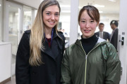 【競馬】ミシェル、仏の女性騎手リーディング14位