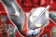 『ウルトラマン』ゲームの最高傑作を教えてください