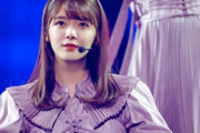 【櫻坂46】『美しきNervous』の振り付け、田村保乃の"あの要素"が取り入れられていた！