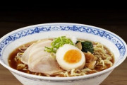 【朗報】 麺料理teir表、完成する