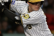阪神・大山悠輔 「身が引き締まる」覚悟を持って座り続けた「四番」の座／この場所は譲れない