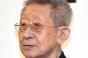 【訃報】すぎやまこういちさん死去