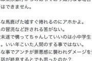 【悲報】自殺未遂したみけねこさん、ガチ勢に論破されてしまう