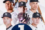 海外の反応     「寿命が縮んだ」ヤンキース、ワールドシリーズに大手！