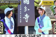 弓木奈於はセレブなのか？【乃木坂工事中】【乃木坂46】