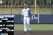 【vs阪神練習試合】日ハム、セカンド野村ｗｗｗｗｗｗｗｗ
