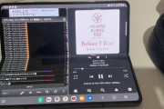 【朗報】折りたたみスマホ、ガチで神すぎるｗｗｗｗｗｗｗ