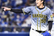 阪神・青柳７回１失点で６勝目　防御率１・９６はセ・トップ！「自分らしさは出たと思う」