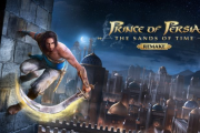 『プリンス オブ ペルシャ 時間の砂 リメイク』2021年1月21日発売決定！アナウンストレーラーも公開