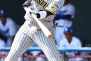 【阪神】攻守でアピール際立つ木浪聖也「練習そのまま出せている」実戦６試合で打率４割６分７厘