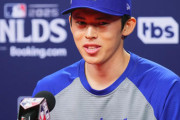 【悲報】大谷さん、佐々木朗希とろくに会話せず早く投げろよとしか言わなかった