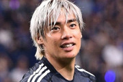 伊東純也「決定的なパス」の割合で欧州５大リーグ全体１位の快挙！世界的スターを圧倒