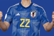 【悲報】サッカー界の大谷翔平がついに現れたのに日本中が一切話題にしない理由ｗｗｗｗｗｗｗ