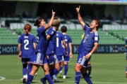 外国人「決勝は日本と北朝鮮になる」なでしこJ、アジア杯白星スタート!台湾のドン引き7バックに苦戦も…谷川萌々子&清家貴子のゴールで勝利！【海外の反応】