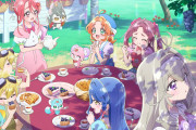 【名探偵プリキュア】4人とも過酷な運命になりそう…