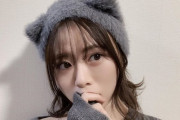 【乃木坂46】山崎怜奈、似合ってる！！！