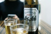 食事しながら酒飲む奴が理解できないんだが