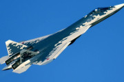 ロシア、第6世代戦闘機の開発はスホーイやミグでなくUACが担当