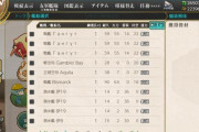 【艦これ】3隻目以降の海外艦ってみんなどうしてる？